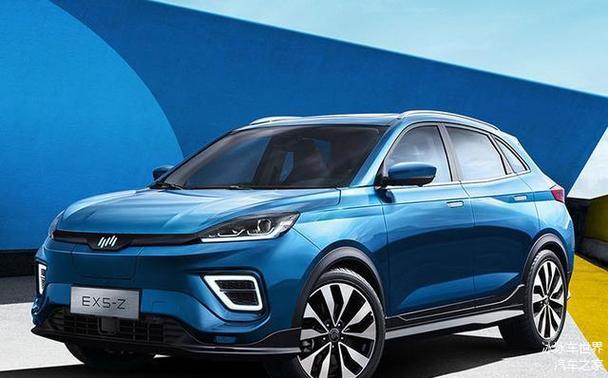 佛山294WEY威派豪华SUV市场的黑马，零跑汽车与智能交通系统的协同