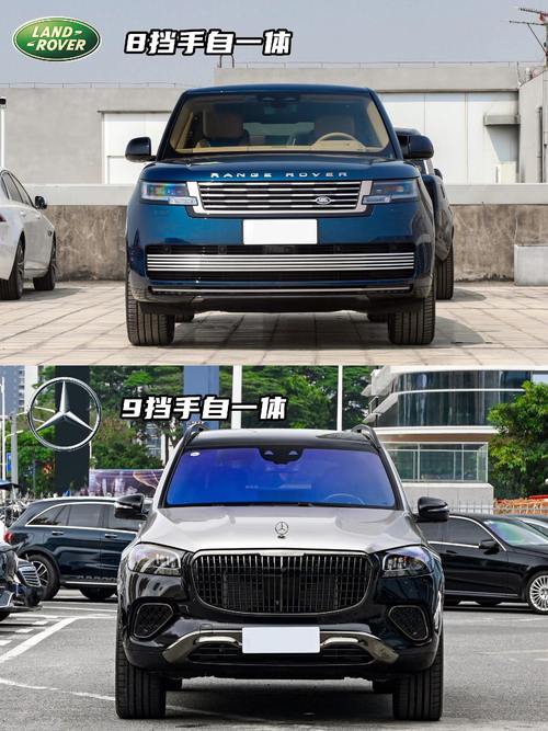 佛山294迈巴赫经典与现代的完美融合，路虎如何塑造独特的品牌形象